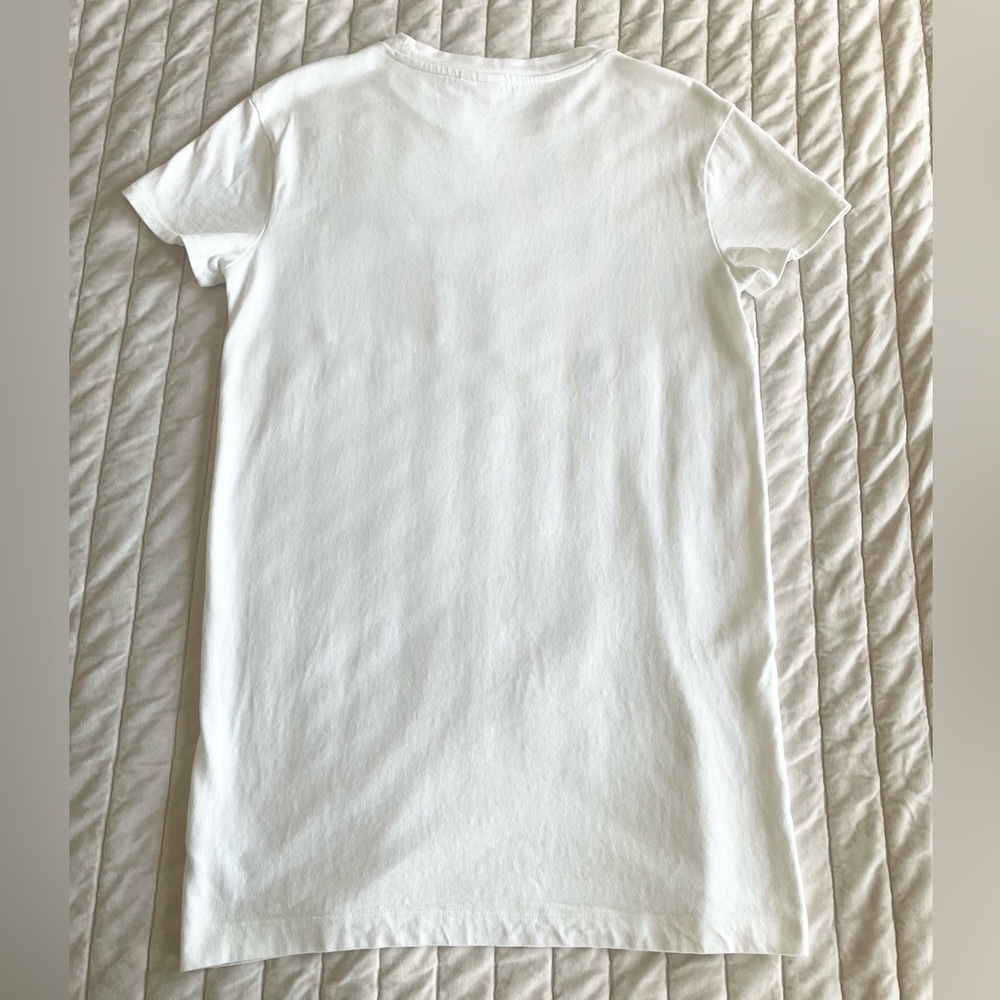 Gap Pocket T-Shirt Dress - Picture 2 of 8